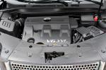 GMC Terrain Denali 2013 года